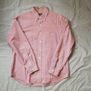 Ralph Lauren button down
